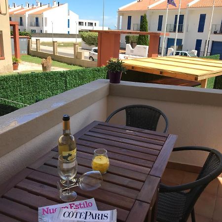 Mas Pinell Viu Be Apartment Torroella De Montgri Ngoại thất bức ảnh
