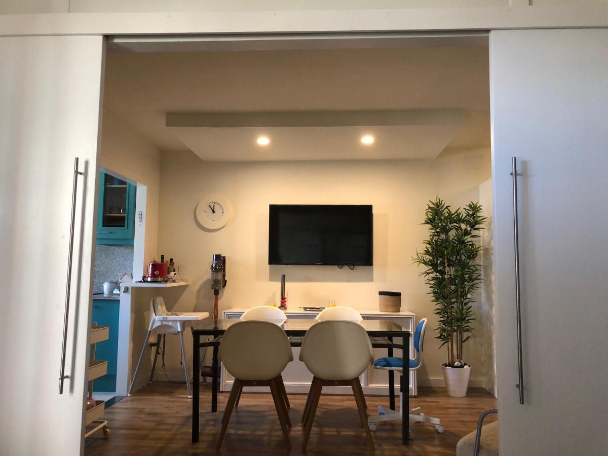 Mas Pinell Viu Be Apartment Torroella De Montgri Ngoại thất bức ảnh
