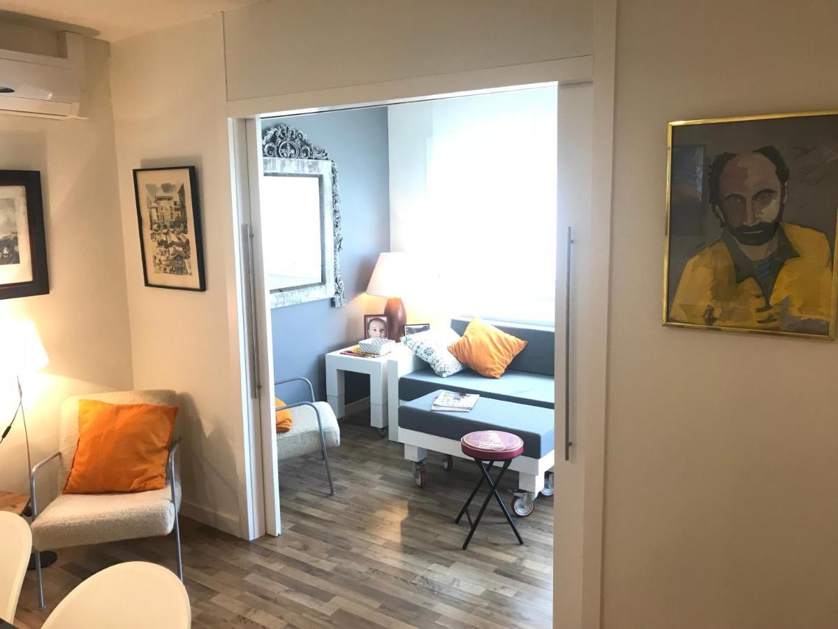 Mas Pinell Viu Be Apartment Torroella De Montgri Ngoại thất bức ảnh