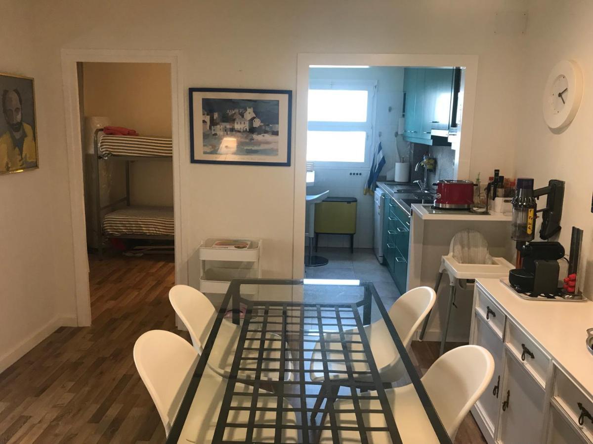 Mas Pinell Viu Be Apartment Torroella De Montgri Ngoại thất bức ảnh