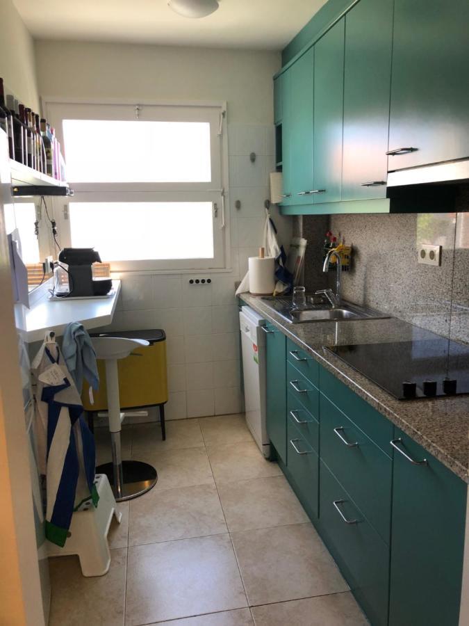 Mas Pinell Viu Be Apartment Torroella De Montgri Ngoại thất bức ảnh