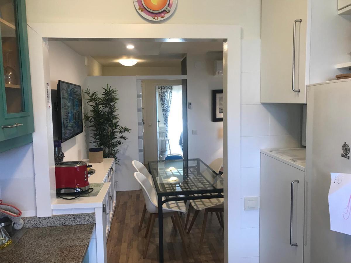 Mas Pinell Viu Be Apartment Torroella De Montgri Ngoại thất bức ảnh