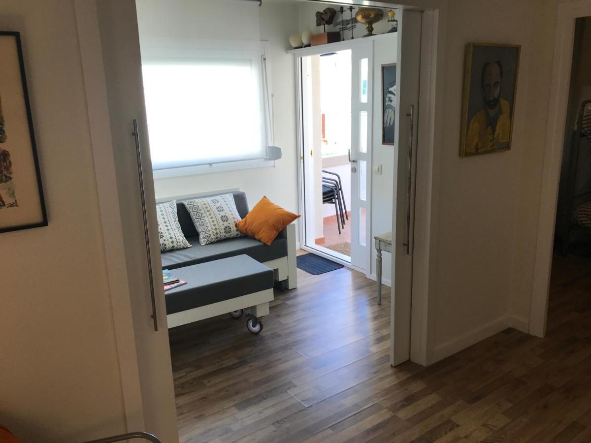 Mas Pinell Viu Be Apartment Torroella De Montgri Ngoại thất bức ảnh