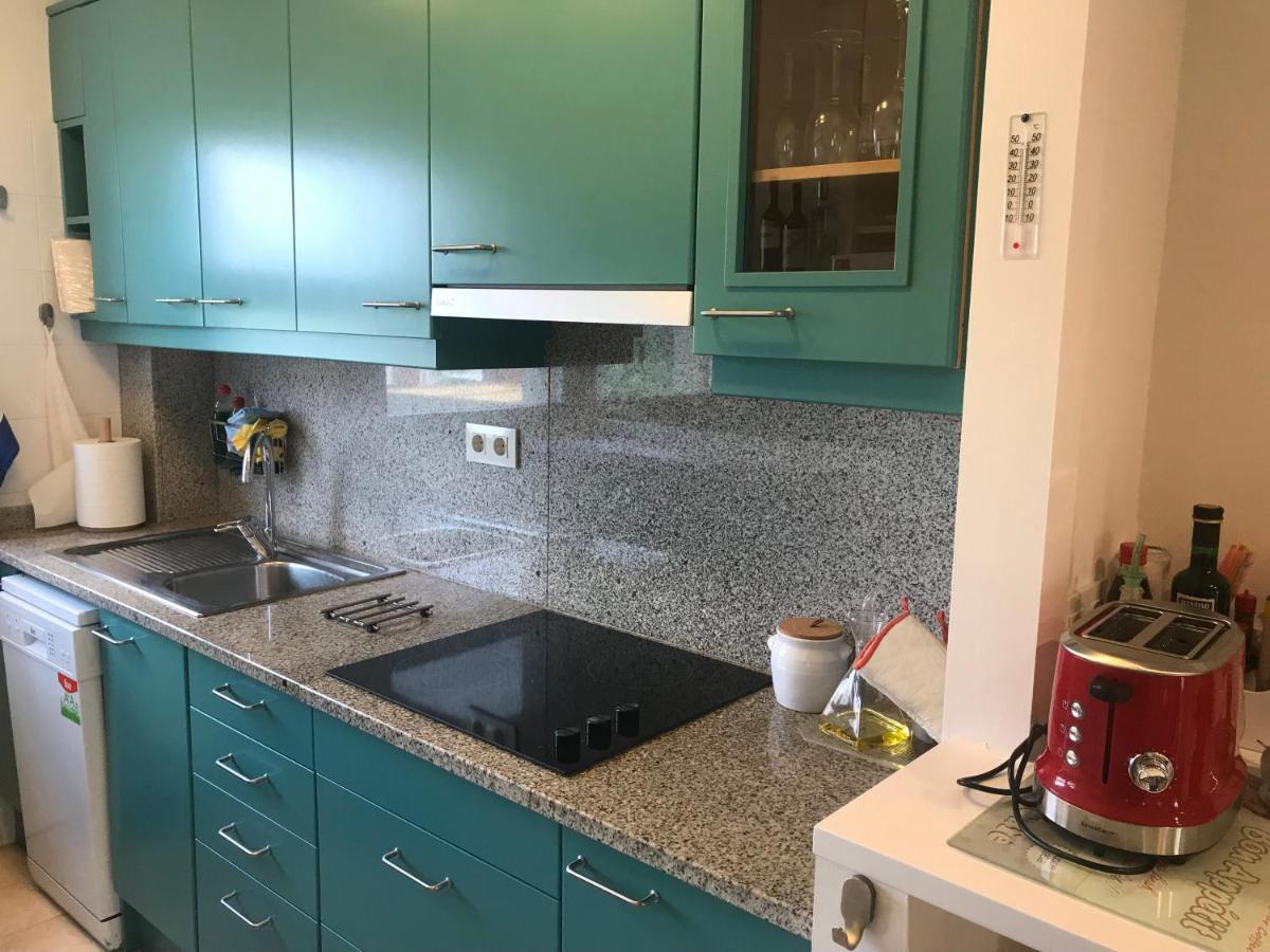 Mas Pinell Viu Be Apartment Torroella De Montgri Ngoại thất bức ảnh