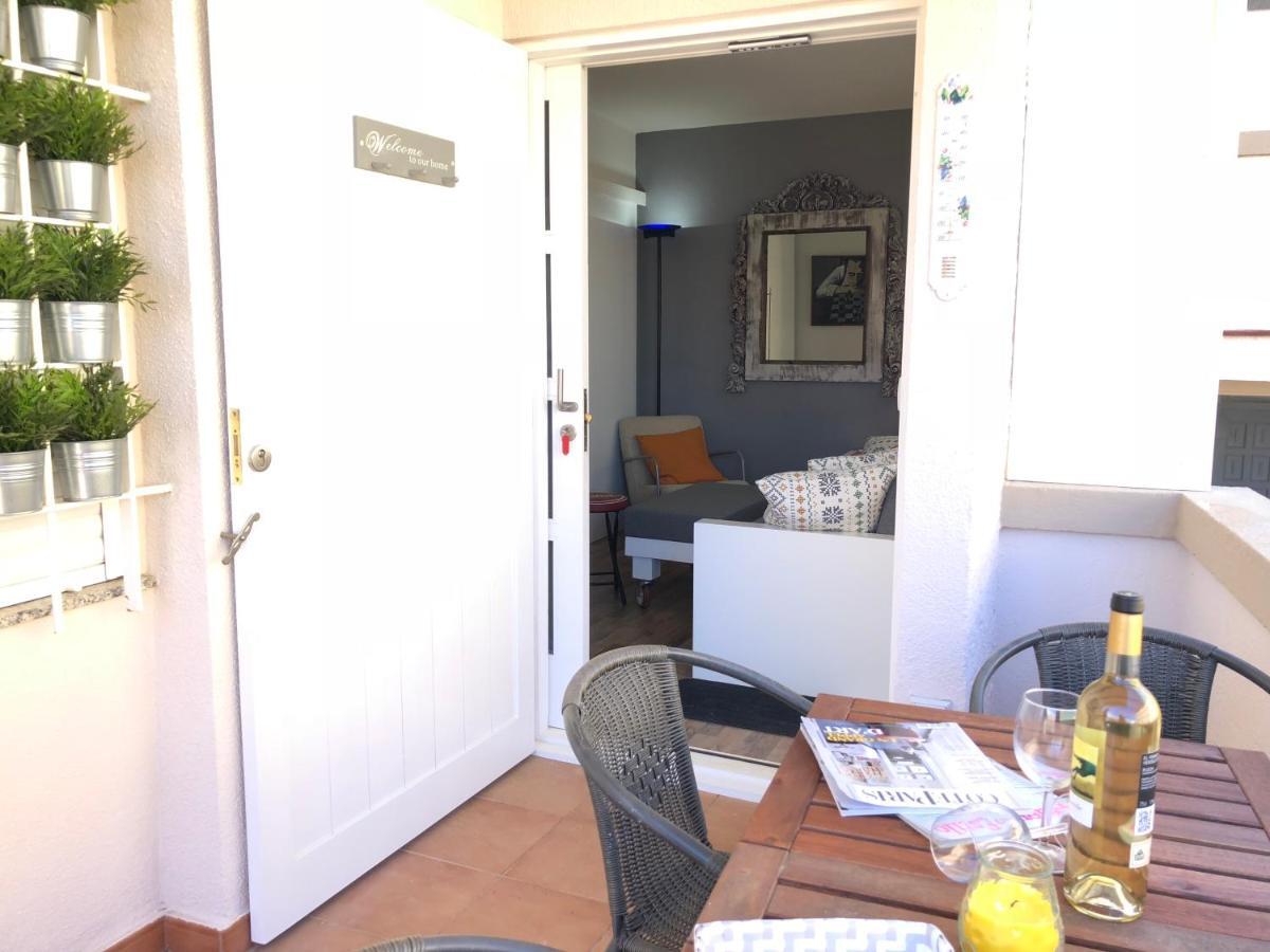 Mas Pinell Viu Be Apartment Torroella De Montgri Ngoại thất bức ảnh