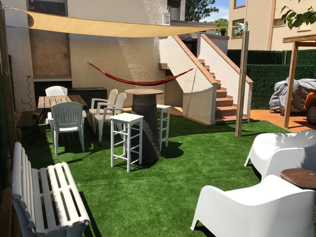Mas Pinell Viu Be Apartment Torroella De Montgri Ngoại thất bức ảnh